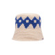 Obey Καπέλο Viceroy Crochet Bucket Hat